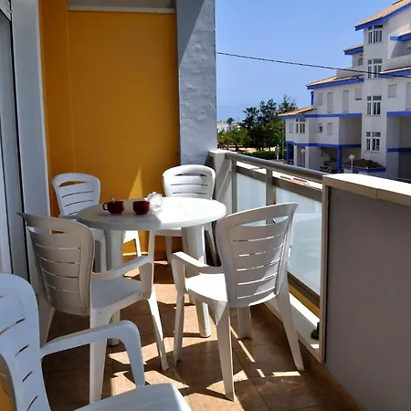 Carrer Salpa Diii, 2 Dormitorios, By Bookindenia Apartment *