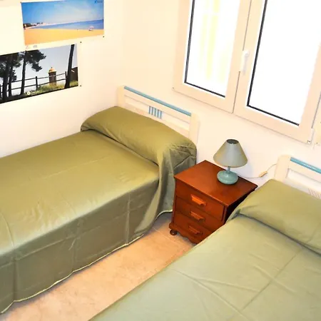 Carrer Salpa Diii, 2 Dormitorios, By Bookindenia Apartment *