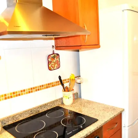 Apartment Carrer Salpa Diii, 2 Dormitorios, By Bookindenia