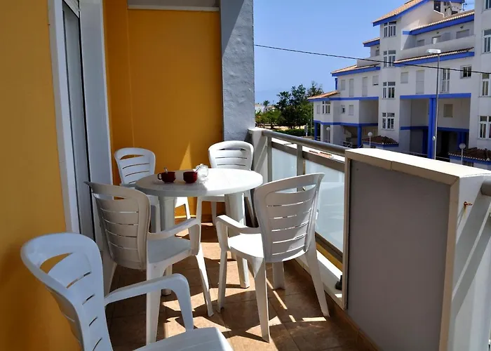 Carrer Salpa Diii, 2 Dormitorios, By Bookindenia Apartment *
